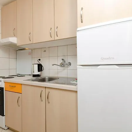 Appartement Svemir Makarska