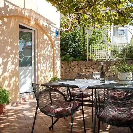 Appartement Svemir
