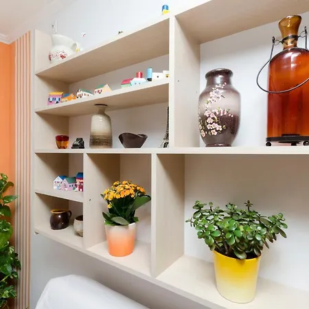 Svemir Appartement
